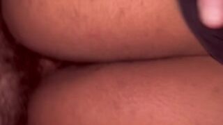 Cream fantasy (edging him pt1)