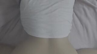 I give my cunt to my brother-in-law when my spouse leaves for work. Forbidden sex excites me. I'm