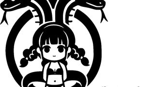 MaryJane gets a priceless creampie in her vagina