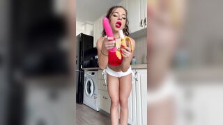 Each pont of time pulls u deeper into the fire.