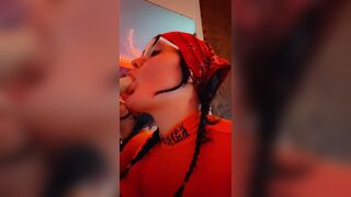 I wager u desire u were here