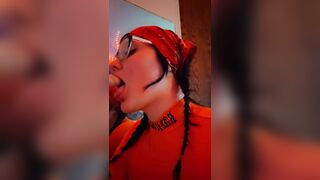 I wager u desire u were here