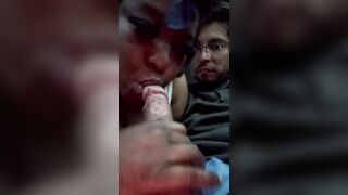 Gummy gobbling