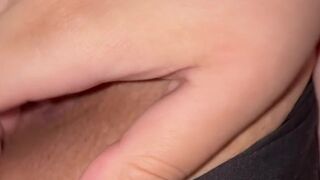 So lascivious, need your assist to cum