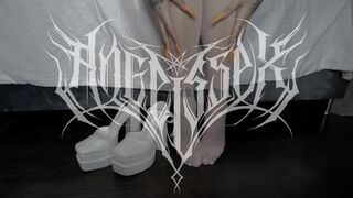 Heel'd Season 01 Bundle: Ep01-10 Compilation / Angelssex