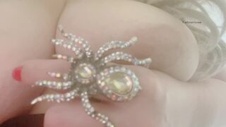 U visit a hot adult haunted abode!