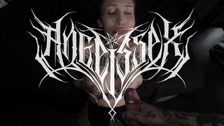 Nail'd ep.eighteen: Ebony / Rainbow Nails (Trailer)