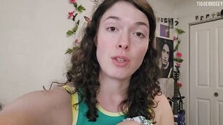 RealCock2 Max and Dirk dildo review