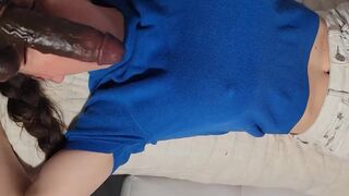 HAWT CUTIES LOVE TO DRAIN YOUR BALLS OF CUM IN AS MUCH AS POSSIBLE COMPILATION