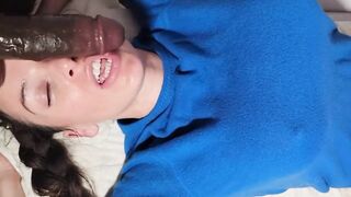 HAWT CUTIES LOVE TO DRAIN YOUR BALLS OF CUM IN AS MUCH AS POSSIBLE COMPILATION