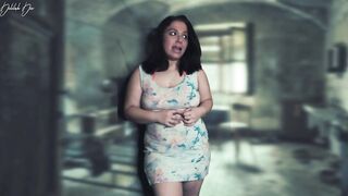 Doctor's Visit for Stinky Sneezes