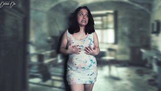 Doctor's Visit for Stinky Sneezes