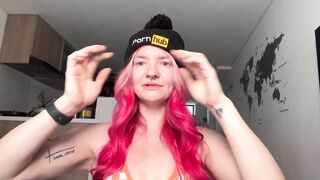 PornHub Apparel Try on Haul
