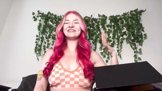 PornHub Apparel Try on Haul