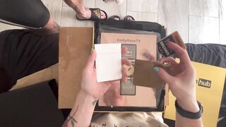 PornHub Apparel Try on Haul