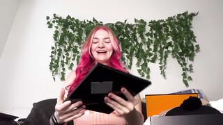 PornHub Apparel Try on Haul