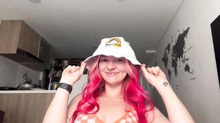 PornHub Apparel Try on Haul
