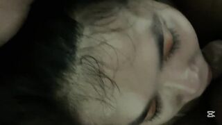 Bitch gets fbutt slamed