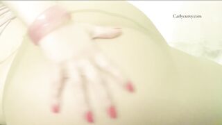 Admirable sexy stockings teasing!