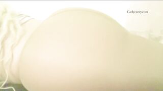 Admirable sexy stockings teasing!