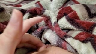 Jilling with my left hand for the 1st time