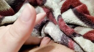 Jilling with my left hand for the 1st time