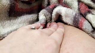 Jilling with my left hand for the 1st time