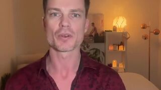 Touch, in a professional setting, is the way for many chicks.