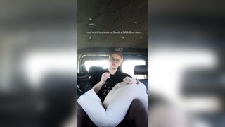 eighteen+ ПОСТАВИЛ ЭТУ СУКУ РАКОМ И НАКОНЧАЛ КАК НИКОГДА В ЕЁ ЖИЗНИ