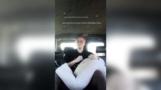 eighteen+ ПОСТАВИЛ ЭТУ СУКУ РАКОМ И НАКОНЧАЛ КАК НИКОГДА В ЕЁ ЖИЗНИ