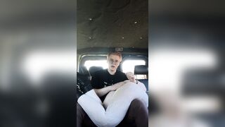 eighteen+ ПОСТАВИЛ ЭТУ СУКУ РАКОМ И НАКОНЧАЛ КАК НИКОГДА В ЕЁ ЖИЗНИ