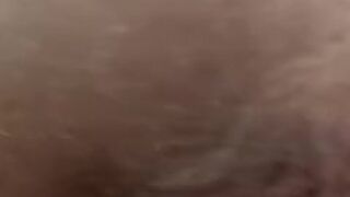 Amateur Wife Shaggy Snatch