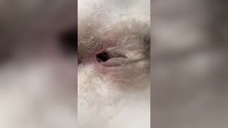 Amateur Wife Shaggy Snatch