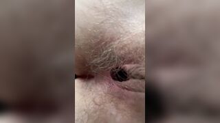 Amateur Wife Shaggy Snatch