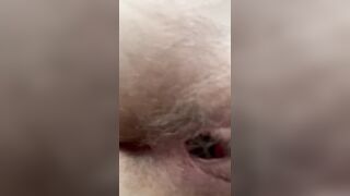 Amateur Wife Shaggy Snatch