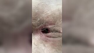 Amateur Wife Shaggy Snatch