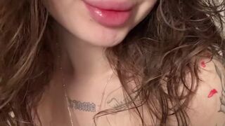 do u like my twat? Do u wish greater quantity? ????