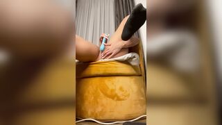 A little indulgent, a little reckless, and completely intentional.