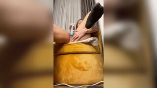 A little indulgent, a little reckless, and completely intentional.