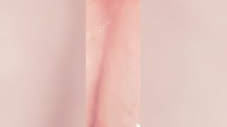 Pink Bathroom