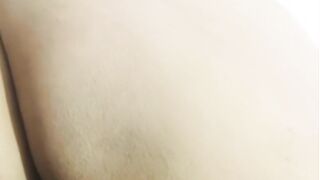 My ally’s ex was stroking by my bedroom door! Hawt story with Carlycurvy!