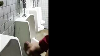 compilation of johnholmesjunior biggest monster shlong at bath beachs and showers massive cum load