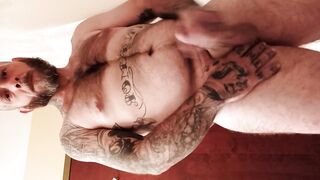 Thinking about u glamorous