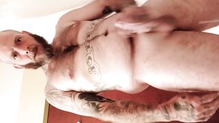 Thinking about u glamorous