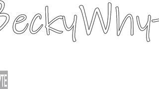 FLAWLESS GIRLFRIEND STAIRS AT U U WHILST U MAKE HER DROOLING THROAT GAG ON YOUR THICK CUM BUSTING