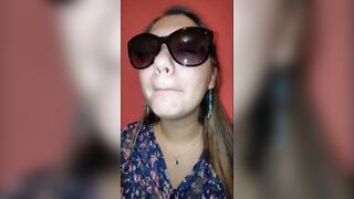 Hotty Lengthy Tongue and Burping