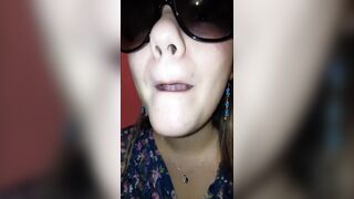Hotty Lengthy Tongue and Burping