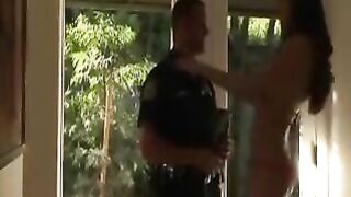 Tera Patrick - Sex with a cop