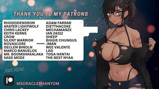 [F4M] In Rhythm With The Sexy Goth Drummer [Switch] [Fine Male] [69] [2x Orgasms]