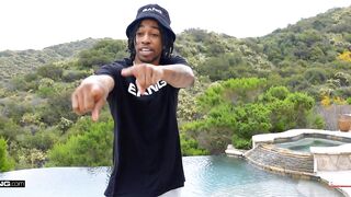 Fuck! Rammed Compilation: Lulu Chu, Dan Dangler & Xxlayna Marie